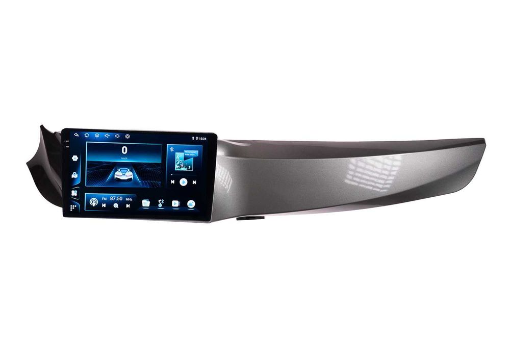 Navigatie Alfa Romeo Giulietta Android 14 , Carplay Wireless Android Auto + Camera