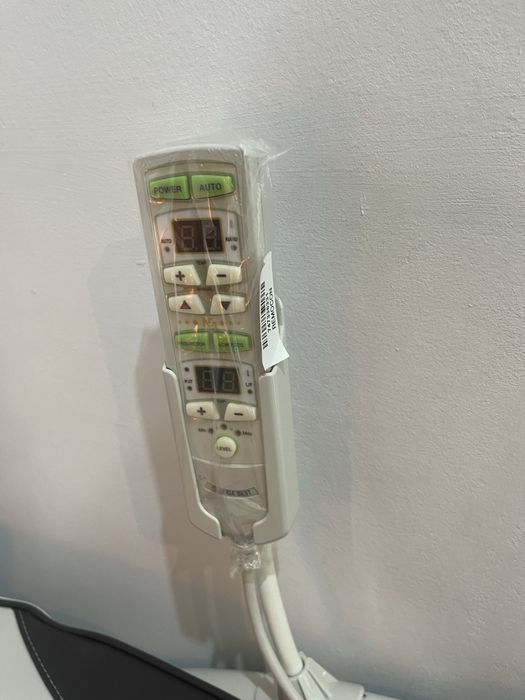 Pat masaj Nuga Best N4 – termomasaj cu pietre de jad