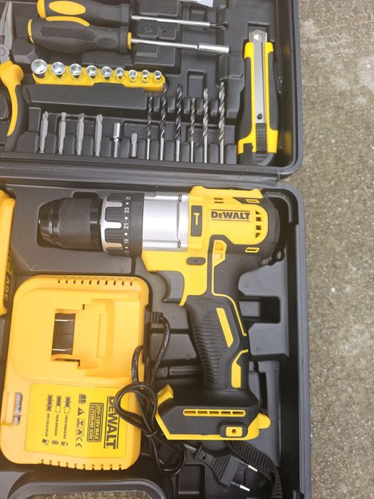 Ударен винтоверт