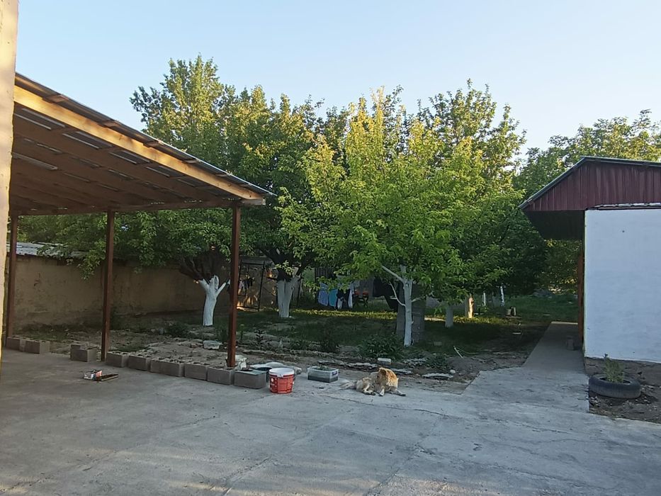 Тұрғын үй сатылады