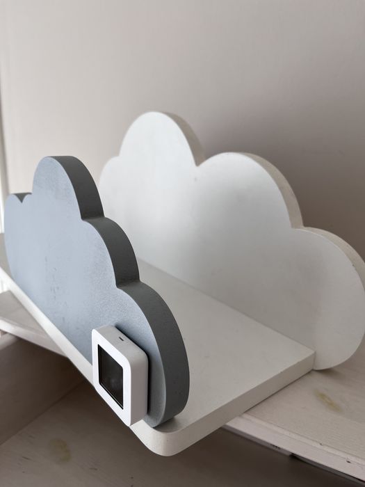 Полка Облачко полка