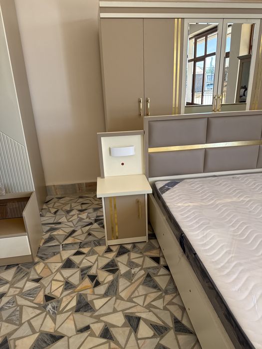 spalniy nabor fabrichniy