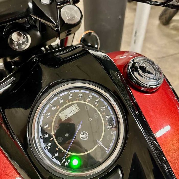 De Vanzare - XV 1900 Raider - YAMAHA