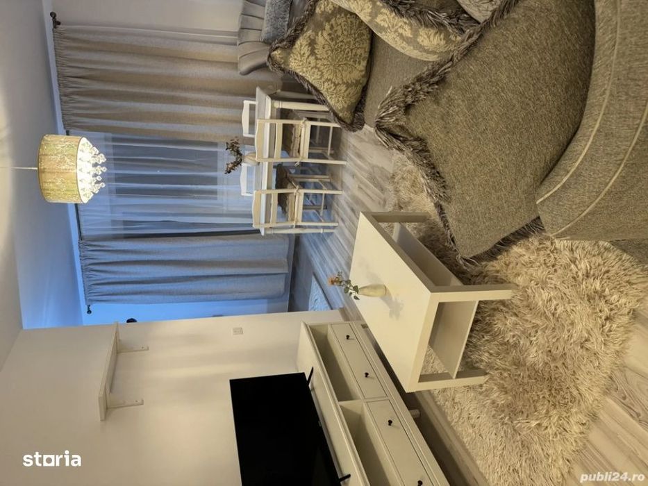 2 camere | Berceni | zona linistita | centrala proprie