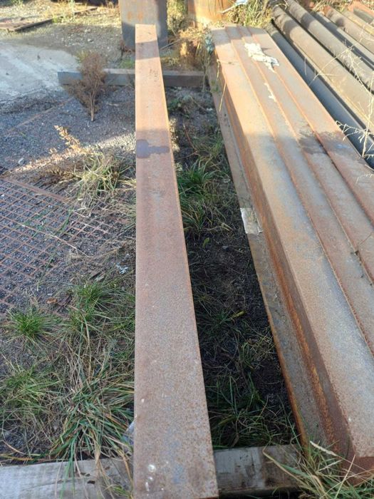 Profil I diferite dimensiuni