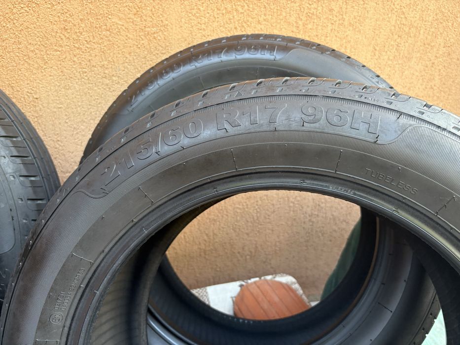 Anvelope Taurus 215/60/R17