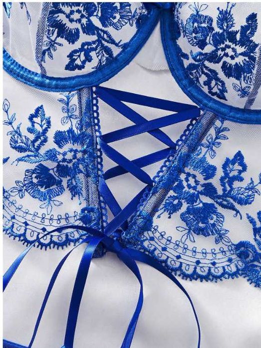 lenjerie sexy hot XpH.07