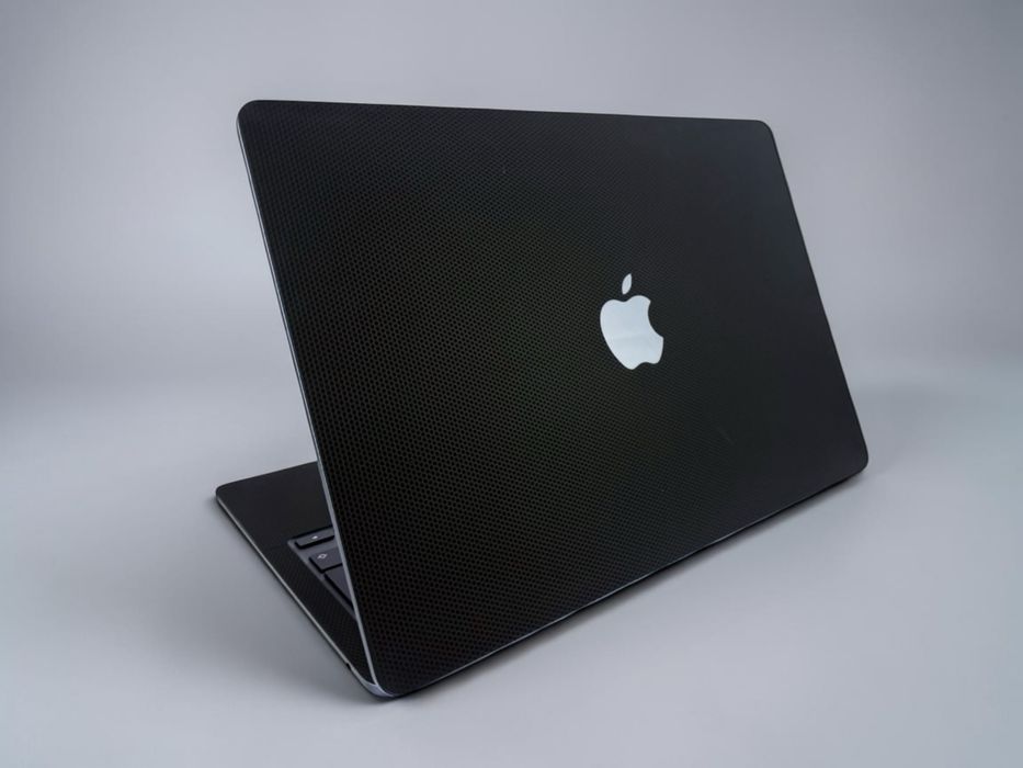 KATO НОВ! Apple MacBook Air 13 M2 2022 8RAM 256GB Midnight Гаранция!