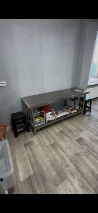 Сдается в аренду пекарня , полностью оборудован.