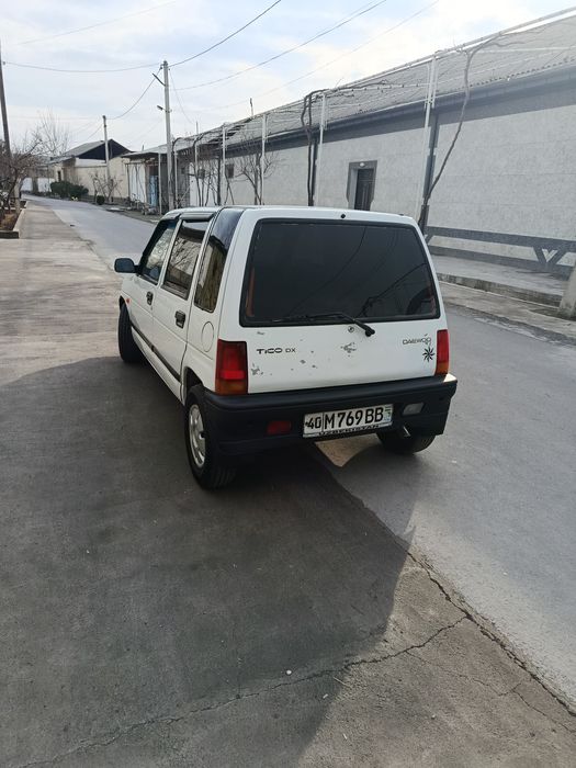 Тико сотилади ..