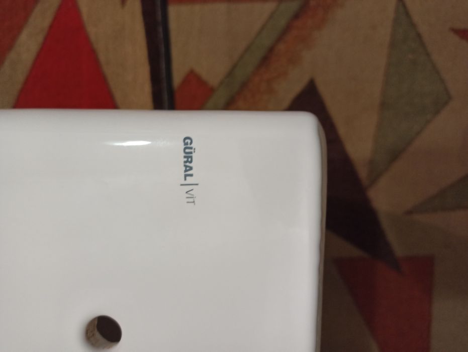 Продавам тоалетна за вграждане