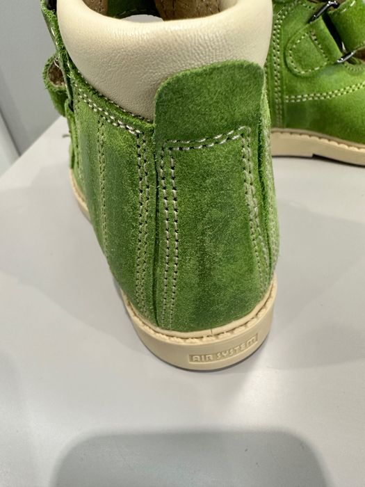 Ортопедични детски обувки