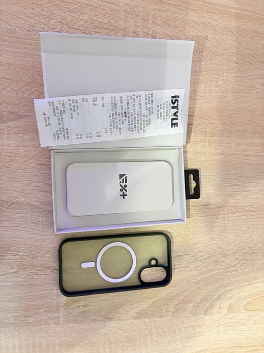 Husa iphone 17 simplu