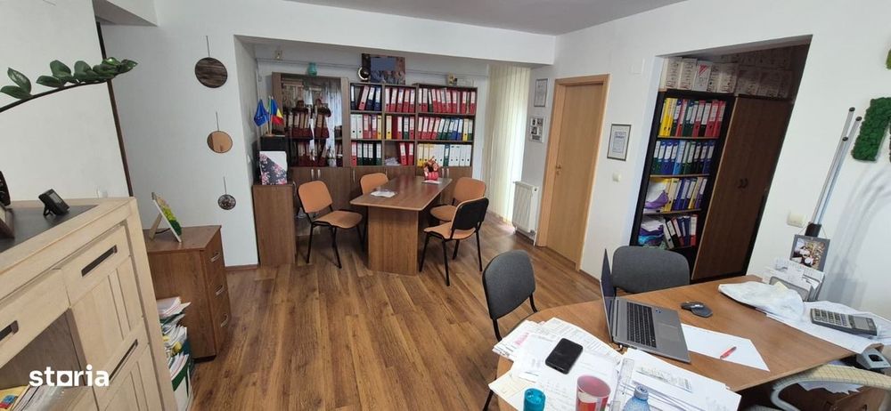 2 camere Zona Centrala - Pta Mica - Judetean — fotografia 3