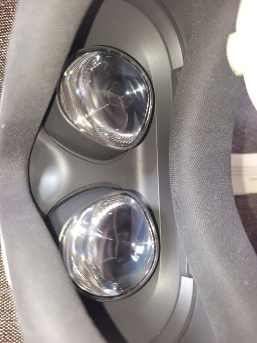 Ochelarii VR Oculus Quest 3S