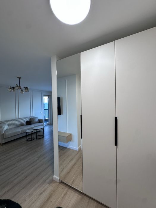 Apartament 2 camere| AC | loc de parcare| Zona VIVO Columna Residence