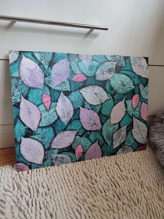 Картины ручная работа