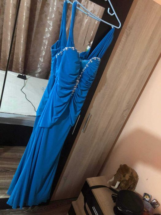 Рокля S размер .