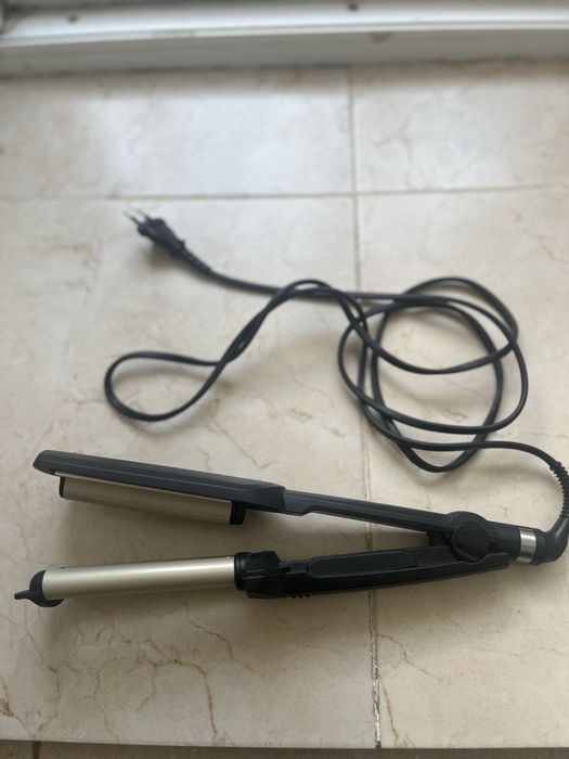 ПЛОЙКА BaByliss Easy Waves, модель C260E.