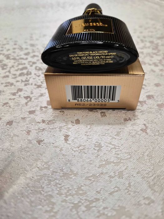 Tom Ford Black Orchide оригинал