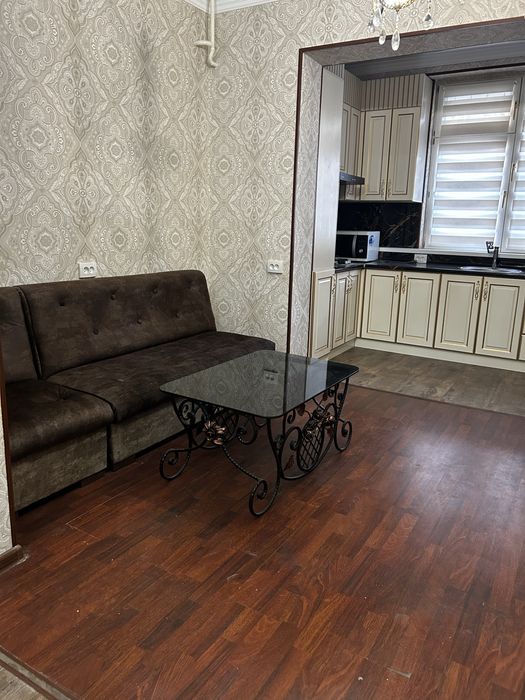 Сдам 3х комнатную квартиру