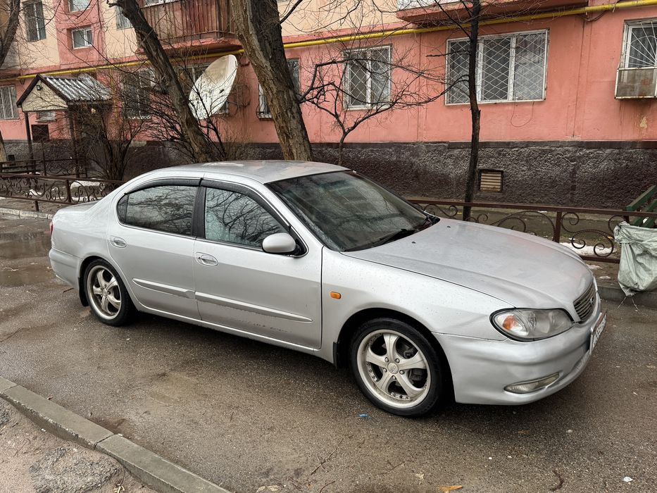Титанка 17 размер