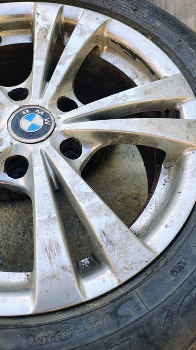 16-ки джанти за BMW