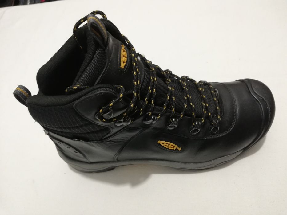 45 Ghete Keen Waterproof masura 45