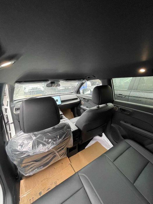 Toyota Другая 2025 — 4