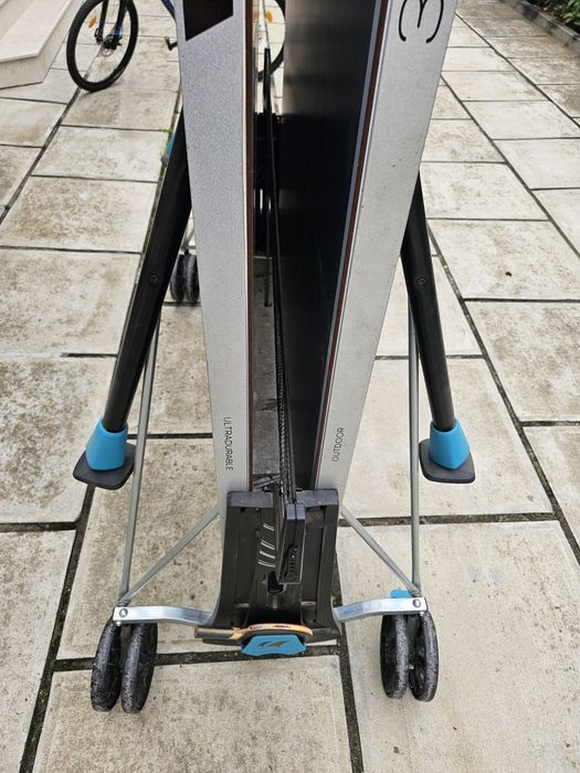 Masa de tenis interior/exterior