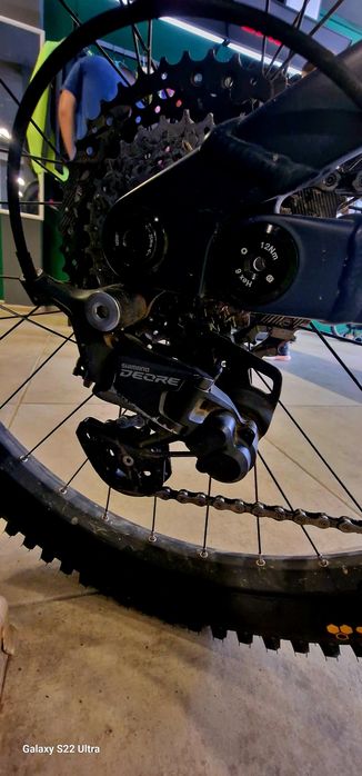 EMTB Husqvarna MC1 2023