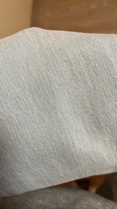 Дънки Levi's Wedgie Straight р-р 25