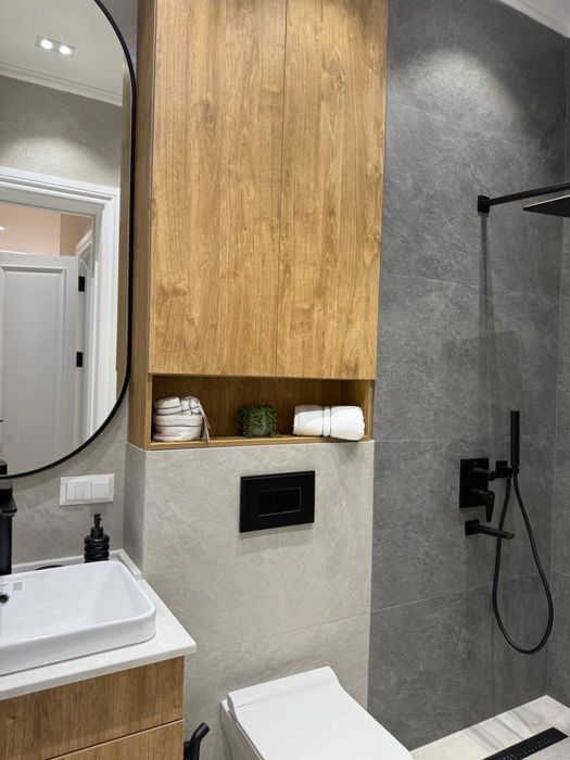 Daily 3 room apartments in Tashkent city. Суточная кв. в ташкент  сити