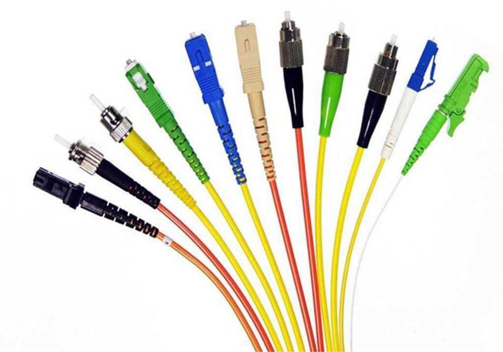 Патчкорд Пигтейл pigtail Оптика дроп Drop кабель gpon splitter wert.uz