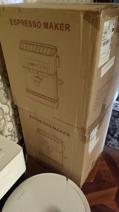 Продам кофемашины, кофеварки