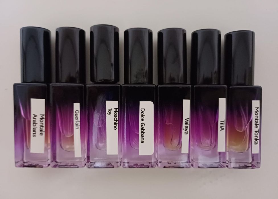 Продаю парфюм на распив оригинал