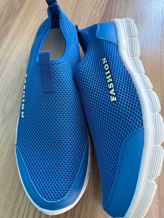 Обувь мужская 45 размер