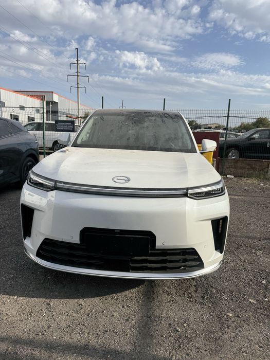 GAC AION S7 S9 yangi bez probeg