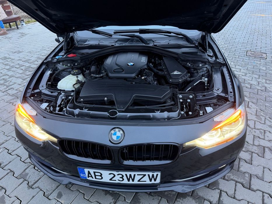 Vand bmw seria 3