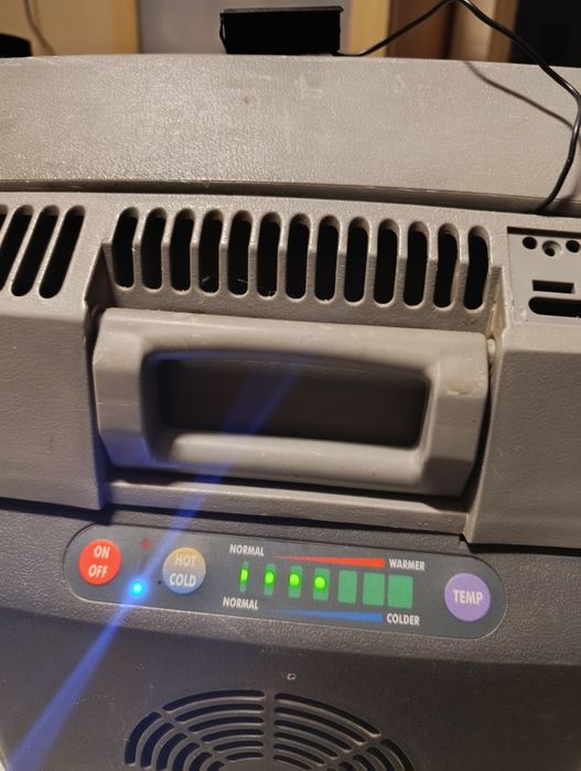 Хладилник Waeco  tropical