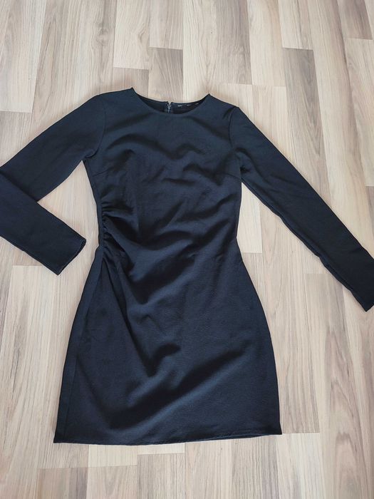 Нова черна рокля М