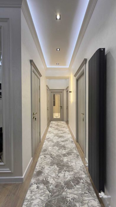 Срочно! Продаётся 3х комнатная квартира!