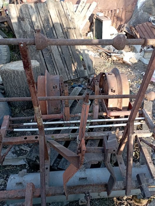 Продаётся плёнкоукладчик