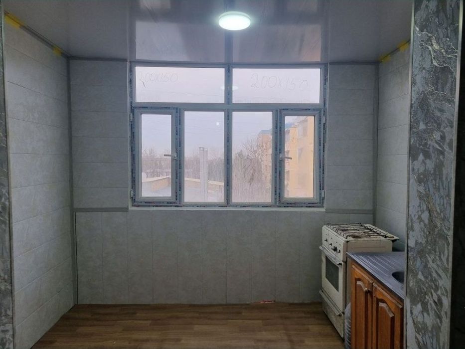 2 хонали квартира