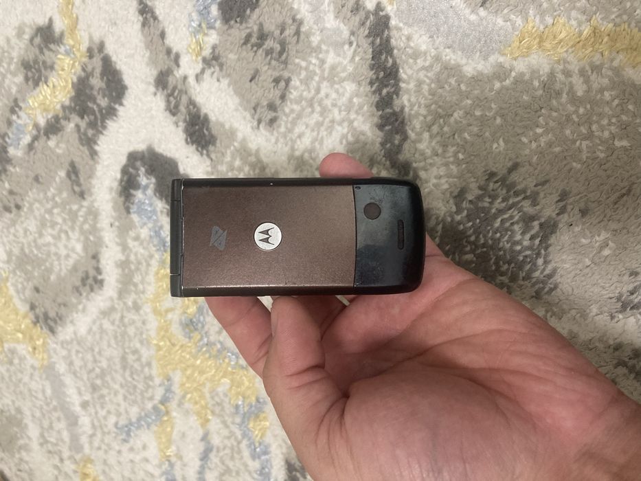 Motorola w385 perfektum