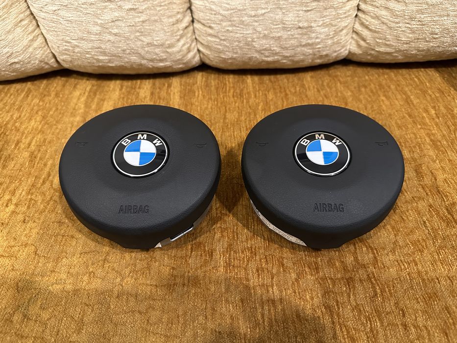 Airbag volan M BMW Seria 1 2 3 4 5 6 7 X1 X2 X3 X4 X5 X6