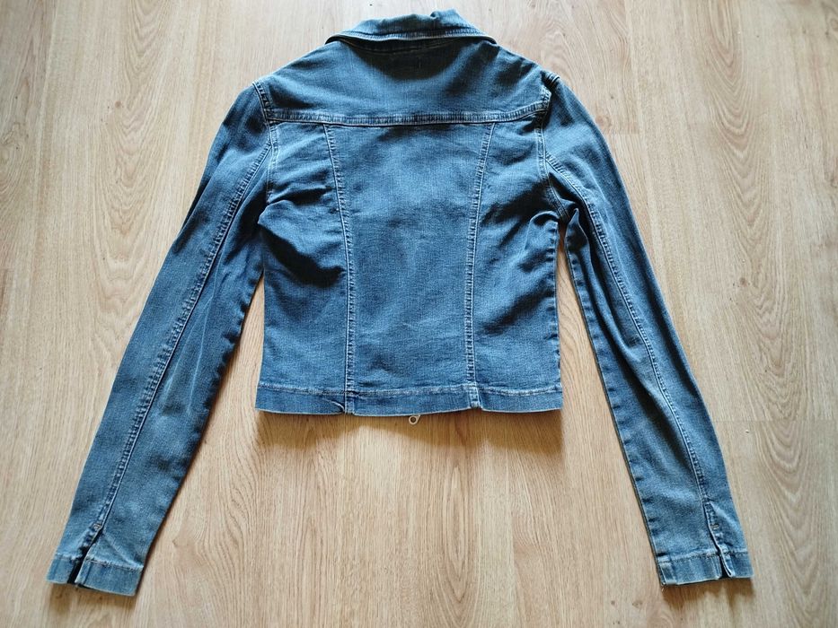 GUESS JEANS asia jeans MISS 60 дамско яке