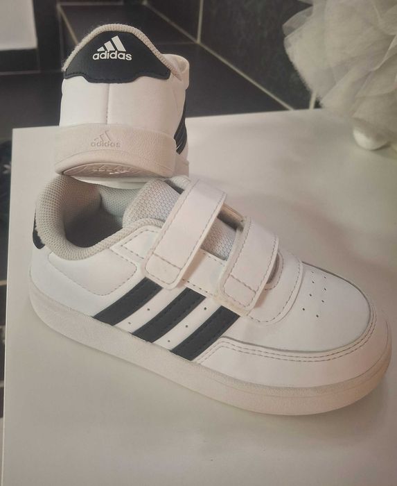 Pantofi Adidas copii nr  27