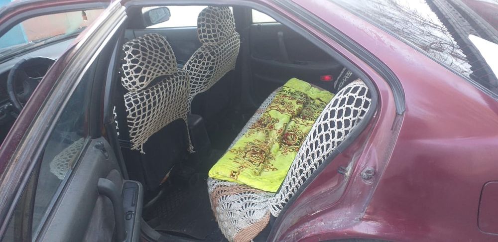 Продам машину Nissan Maxima.