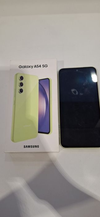 Продам Samsung A54 5G